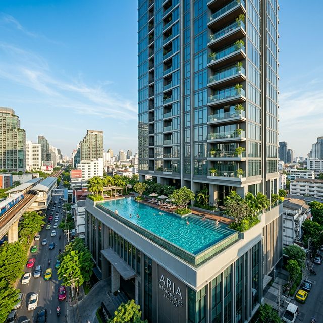 คอนโดมิเนียม