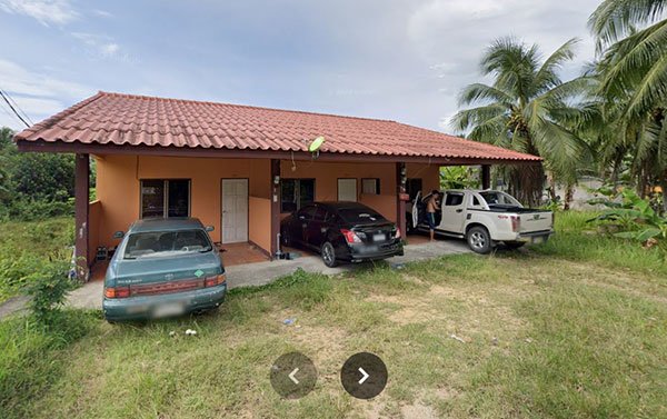 ห้องเช่า ลือวิพันธ์ ( ชั้นเดียว ) สาขาบางดาล