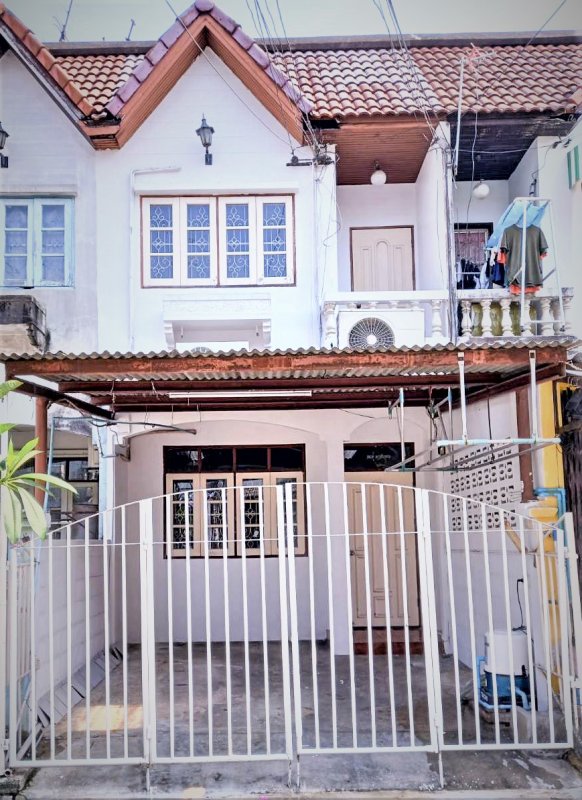 Town house Luevipan B3