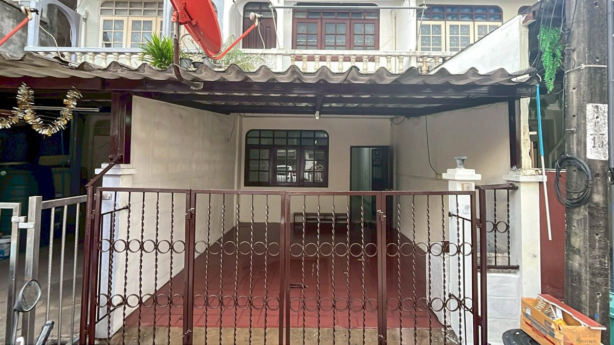 Town house Luevipan A1