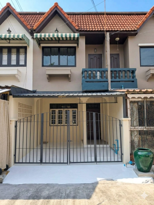 Town house Luevipan B1