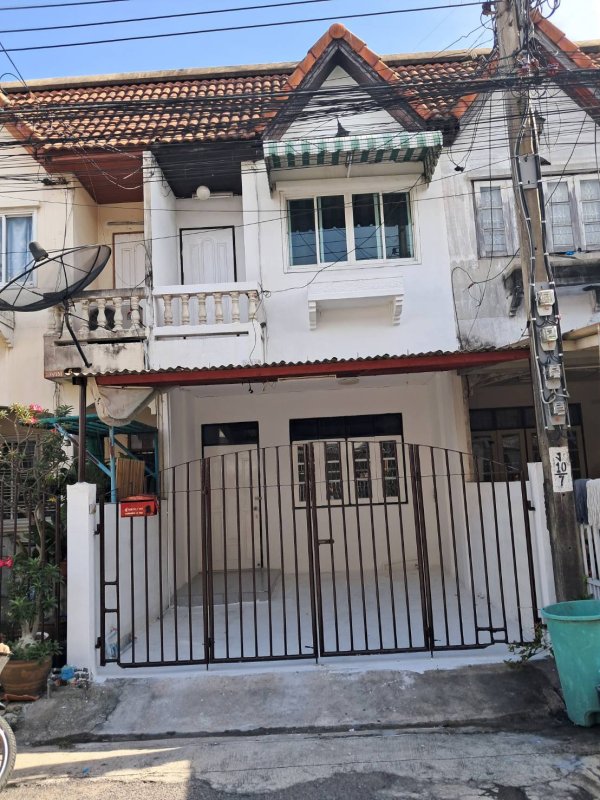 Town house Luevipan B5