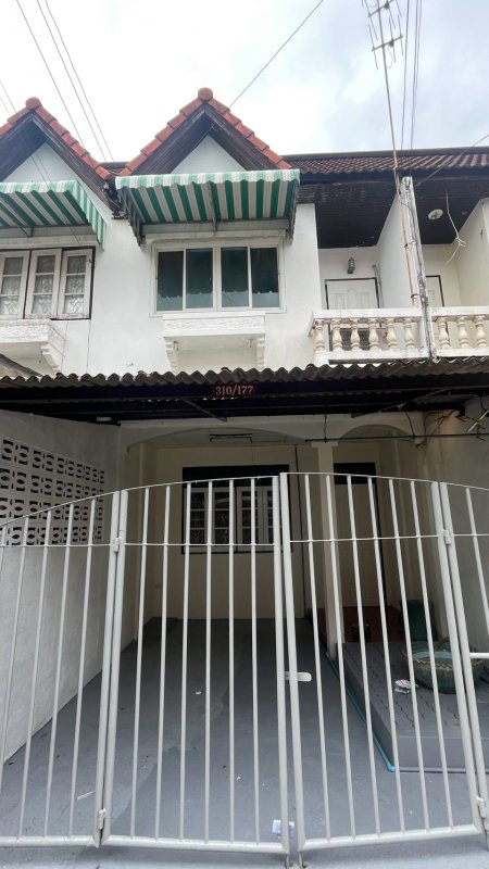 Town house Luevipan B1